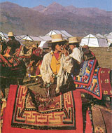 Alte Tibeter Sammlerstcke