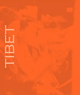 Collection Tibet